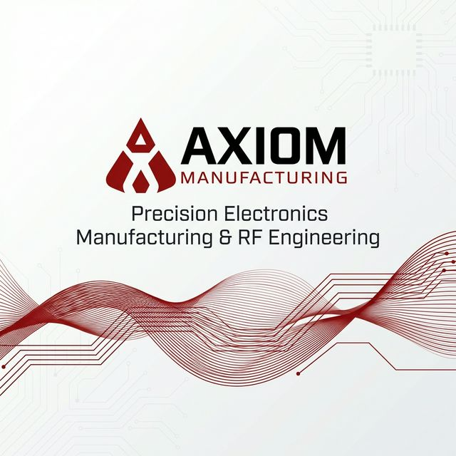 Accessories | Axiom Manufacturing Catalog
