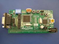 APS12OS S12DT256 Module